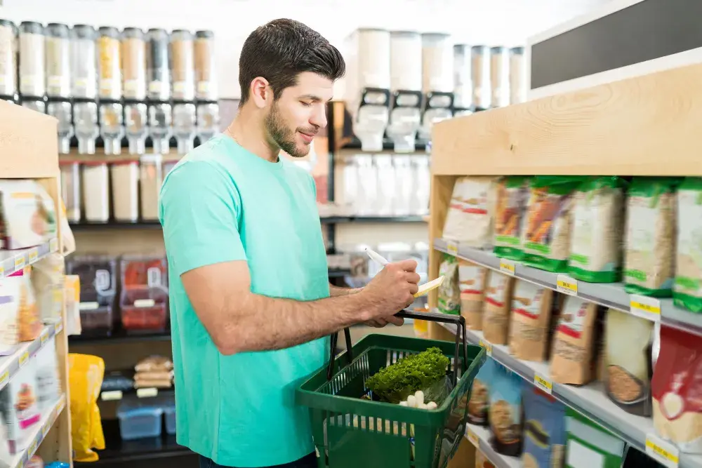 Catálogo mayorista de alimentos y bebidas